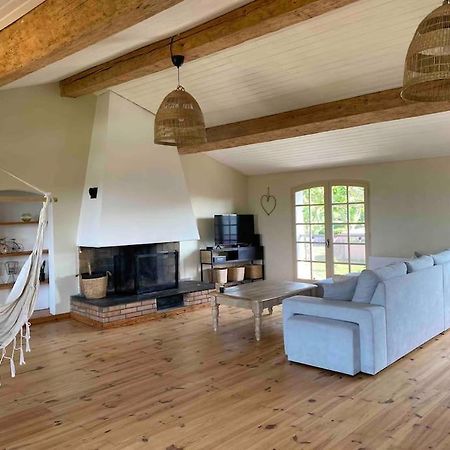 Maison De Village Fanjeaux Eksteriør bilde