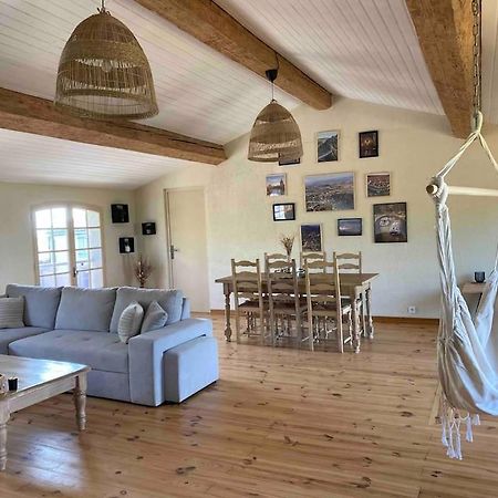 Maison De Village Fanjeaux Eksteriør bilde