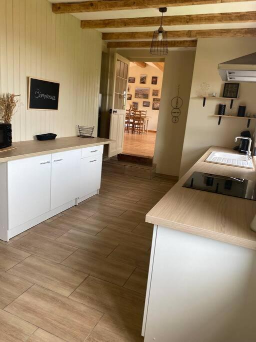 Maison De Village Fanjeaux Eksteriør bilde